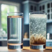 دستگاه تصفیه آب/تصفیه آب خانگی تایوانی/فیلتر گیاهی