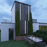 فرصت طلایی برای لاکچری ترین پروژه ی شمال|فروش آپارتمان|بابلسر, |دیوار