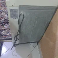 ماشین لباسشویی حایر|ماشین لباسشویی و خشککن لباس|تهران, مشیریه|دیوار