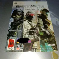 cd بازی کانتر