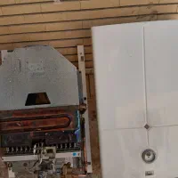 خدمات  برقی کولر آبی و برق ساختمان و پمپ آب