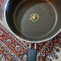 تفلون وتزیینی