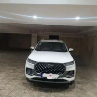 تیگو۸ پرومکس آی ای مدل۴۰۴|خودرو سواری و وانت|قدس, شهر‌قدس|دیوار