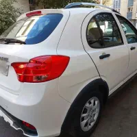 کوییک ۱۴۰۰ سالم شاسی عقب جلو سالم بدون رنگ|خودرو سواری و وانت|اصفهان, ملک|دیوار