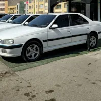 پارس elxمدل ۹۰ اتاق تعویض بدون رنگ|خودرو سواری و وانت|اصفهان, بهارستان|دیوار