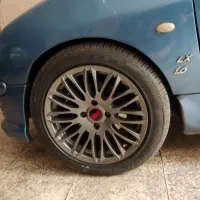 رینگ سایز 16نونو