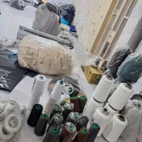 فوری وسیله خیاطی|لوازم خیاطی و بافتنی|اهواز, غیزانیه|دیوار