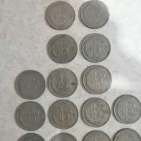 سکه قدیمی و خاص|کلکسیون سکه، تمبر، اسکناس|ارومیه, |دیوار