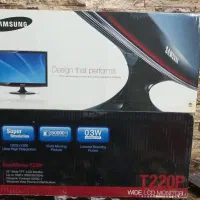 مانیتور سامسونگ و ال‌جی - فن CPU - اسپیکر - گیم پد