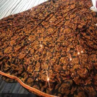 دودست لباس محلی