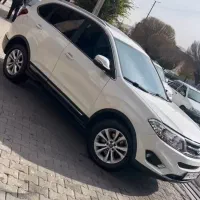 تیگو 5 لاکچری