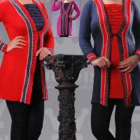 لباس زنانه و دخترانه|لباس|بروجرد, |دیوار