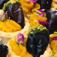 حلوا مجلسی|خدمات پذیرایی، مراسم|آبادان, |دیوار