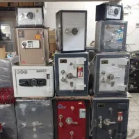 مکانی امن برا اسناد. پول. لب‌تاپ(گاوصندوق) ارومیه