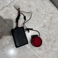 دزدگیر سی جی ۲۰۰