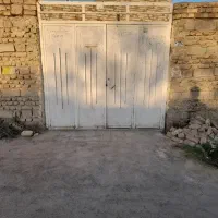 درب حیاط|مصالح و تجهیزات ساختمان|زابل, |دیوار