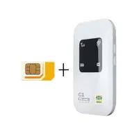 مودم جیبی4g
