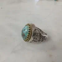 انگشتر فیروز