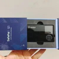 کیف پول سخت افزاری سیف پال ولت ارزدیجیتال