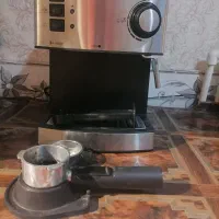 دستگاه اسپرسو ساز یونیک