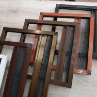 سازنده انواع  درب و پنجره وتوری