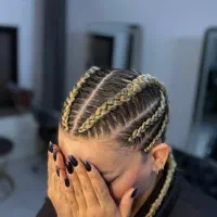 اموزش و خدمات بافت مو و اکستنشن|خدمات آموزشی|کرمان, |دیوار