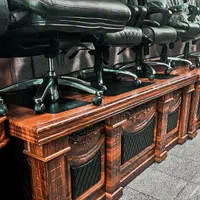 تولید کننده انواع مبلمان اداری و صندلی گردان|مبلمان اداری|خمینی‌شهر, |دیوار