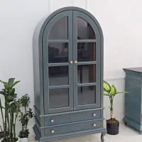 اینه کنسول ترنج|بوفه، ویترین، کنسول|تهران, شهرک ولیعصر جنوبی|دیوار