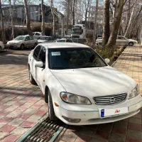 ماکسیما ۸۳سفید اتوماتیک|خودرو سواری و وانت|قزوین, |دیوار