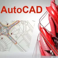 آموزش  Auto CAD