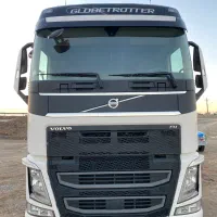 ولوو اف اچ ۵۰۰مدل۲۰۱۹