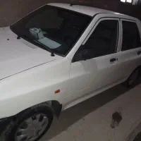 پراید مدل 97