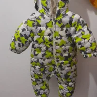 کاپشن سرهمی|کفش و لباس بچه|کرمانشاه, |دیوار