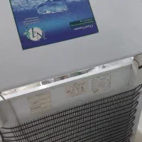 فریزر صندوقی|یخچال و فریزر|ورامین, شهرک فجر|دیوار