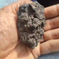 سنگ قیمتی ، شهاب سنگ
