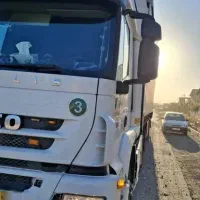 ایویکو استرالیس|خودرو سنگین|اسلام‌شهر, شاطره|دیوار