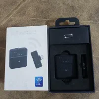 میکروفن یقه ای