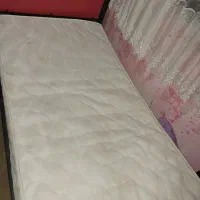 تخت یک نفره با تشک|تخت و سرویس خواب|بندر انزلی, ژاندارمری|دیوار