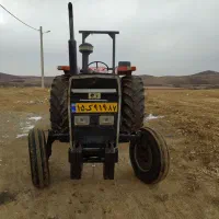 تراکتور ۲۸۵ مدل ۸۵