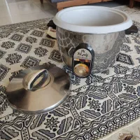 پلو پز|ظروف پخت‌وپز|مشهد, انقلاب|دیوار