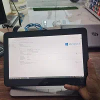 لب تاب HP لمسی|رایانه همراه|کهنوج, |دیوار