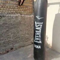 کیسه بوکس|تجهیزات ورزشی|گرگان, |دیوار