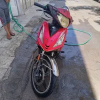 موتور  بیکلاج مدل 90