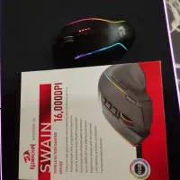 موس ردراگون مدل M915RGB-WL|قطعات و لوازم جانبی رایانه|اهواز, کوروش|دیوار