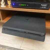 ps4 slim 1t