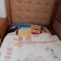 تخت  کودک ونوجوان