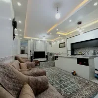 اپارتمان 80 متر/تک واحدی/فرهنگ