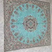 ترمه شوکران یزد مدل گوهر