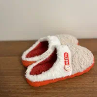 پاپوش گرم و نرم وارداتی