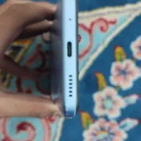 گوشی خیلی تمیز ستفاده نشده